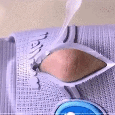 Original product demonstration