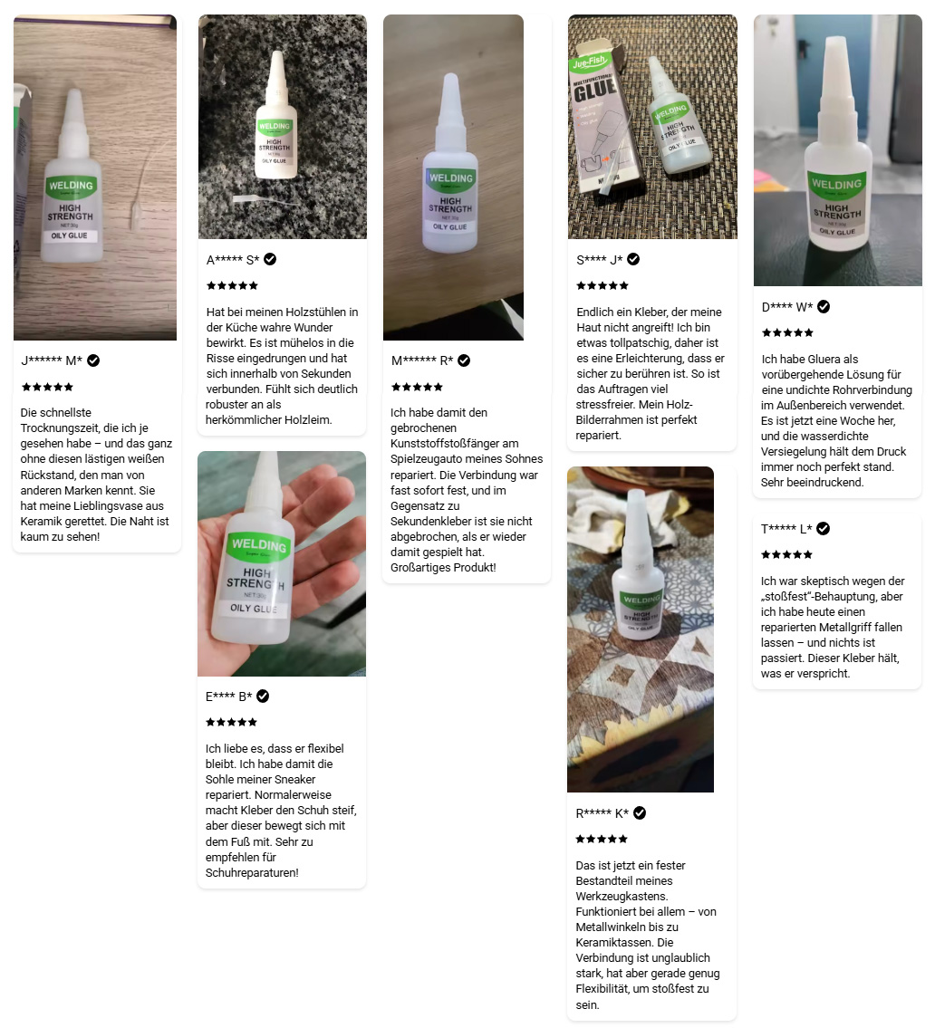 Original product information image
